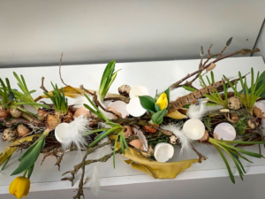 Easter by Ludo Annaert | Florale Vormgeving